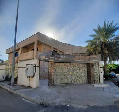 10 Bedroom Villa for Rent in North Jeddah, Jeddah - 11 Bedroom Villa For Rent in Al Shati, Jeddah