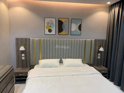 شقة 1 غرفة نوم للايجار في شمال جدة، جدة - شقة استوديو للإيجار في أبحر الجنوبية، جدة