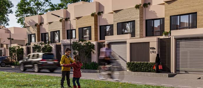 هل يُعد مشروع مسكان البدر مثاليًا للاستقرار والاستثمار ؟ هل يُعد مشروع مسكان البدر مثاليًا للاستقرار والاستثمار ؟