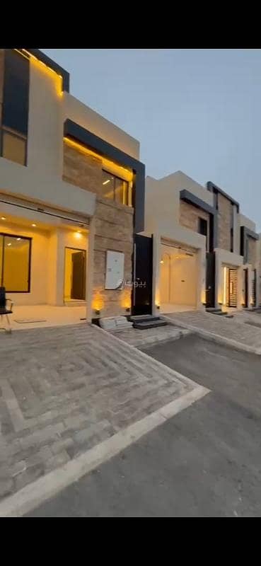فیلا 6 غرف نوم للبيع في جنوب الرياض، الرياض - فيلا مكونة من 6 غرف نوم للبيع في عكاظ