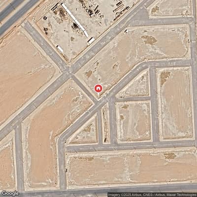 Residential Land for Sale in Al Adamah, Al Kharj Riyadh Region - Residential Land For Sale in Al Adamah, Al Kharj Riyadh Region