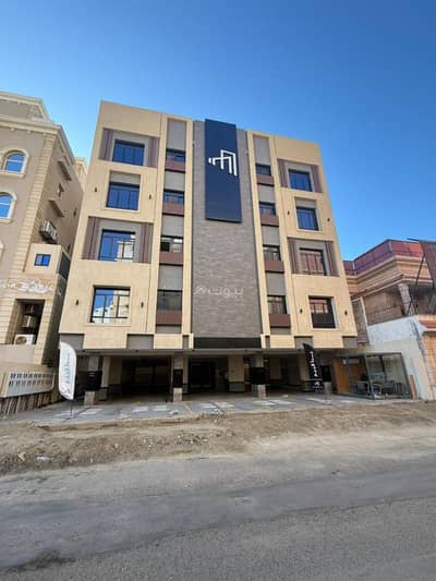 4 Bedroom Apartment for Sale in North Jeddah, Jeddah - Apartment for sale in Al-Zahra, Jeddah