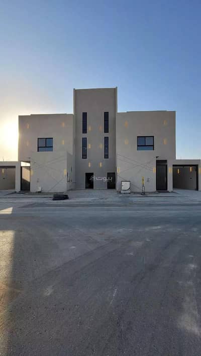 دور 5 غرف نوم للبيع في الوسام، الرياض - طابق للبيع في الوسام، الرياض