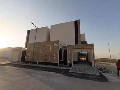 فیلا 5 غرف نوم للبيع في غرب الرياض، الرياض - فيلا للبيع في الطويق، الرياض