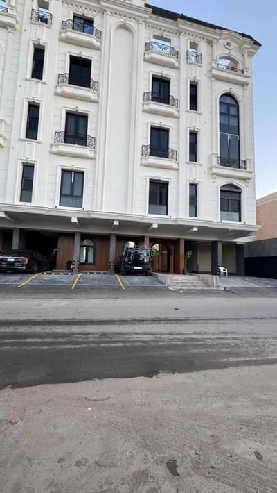 3 Bedroom Apartment for Rent in North Jeddah, Jeddah - Apartment For Rent in Al Muhammadiyah, Jeddah