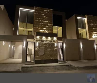 فیلا 5 غرف نوم للبيع في جنوب الرياض، الرياض - فيلا للبيع في بدر، الرياض