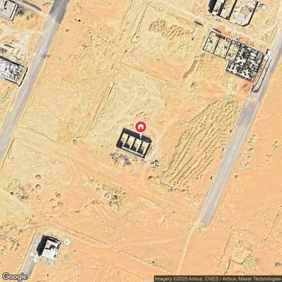 5 Bedroom Rest House for Rent in West Riyadh, Riyadh - Rest House For Rent in Dahiat Namar, West Riyadh