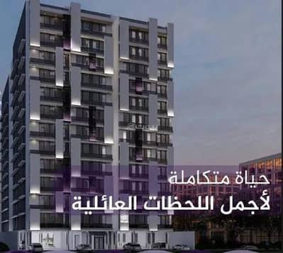 فلیٹ 2 غرفة نوم للبيع في شمال جدة، جدة - شقة استوديو للبيع في الفياح، جدة