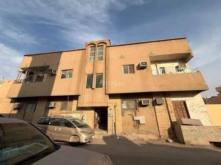 Residential Building For Sale in Sultanah, Riyadh Residential Building For Sale in Sultanah, Riyadh