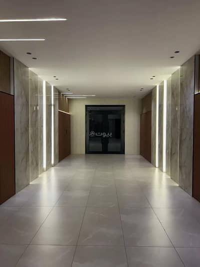 شقة 5 غرف نوم للبيع في شمال جدة، جدة - شقة للبيع في شارع ابي سعد الكرماني, حي الريان, مدينة جدة, منطقة مكة المكرمة