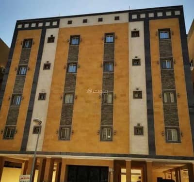 2 Bedroom Apartment for Rent in North Jeddah, Jeddah - Studio Apartment For Rent in Al Nuzhah, Jeddah
