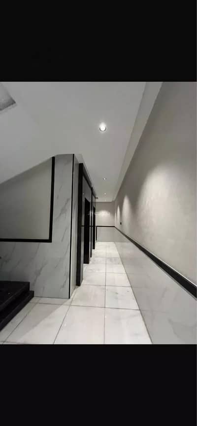 شقة 5 غرف نوم للبيع في شمال جدة، جدة - شقة للبيع في شارع محمد سعيد ناصيف فرعي, حي النزهة, مدينة جدة, منطقة مكة المكرمة