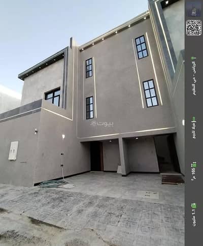 فیلا 6 غرف نوم للبيع في شرق الرياض، الرياض - فيلا للبيع في النظيم، الرياض