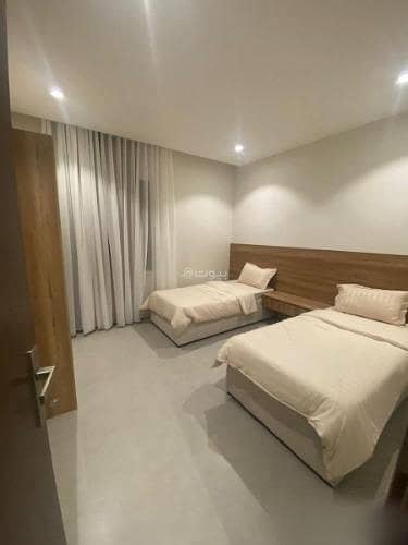 شقة 2 غرفة نوم للايجار في وسط جدة، جدة - شقة مفروشة لإيجار الشهري