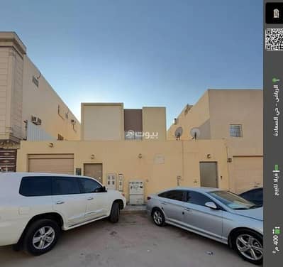 فیلا 5 غرف نوم للبيع في شرق الرياض، الرياض - فيلا للبيع في السعادة، الرياض