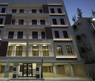 3 Bedroom Flat for Sale in North Jeddah, Jeddah - Apartment For Sale in Al Nuzhah, Jeddah