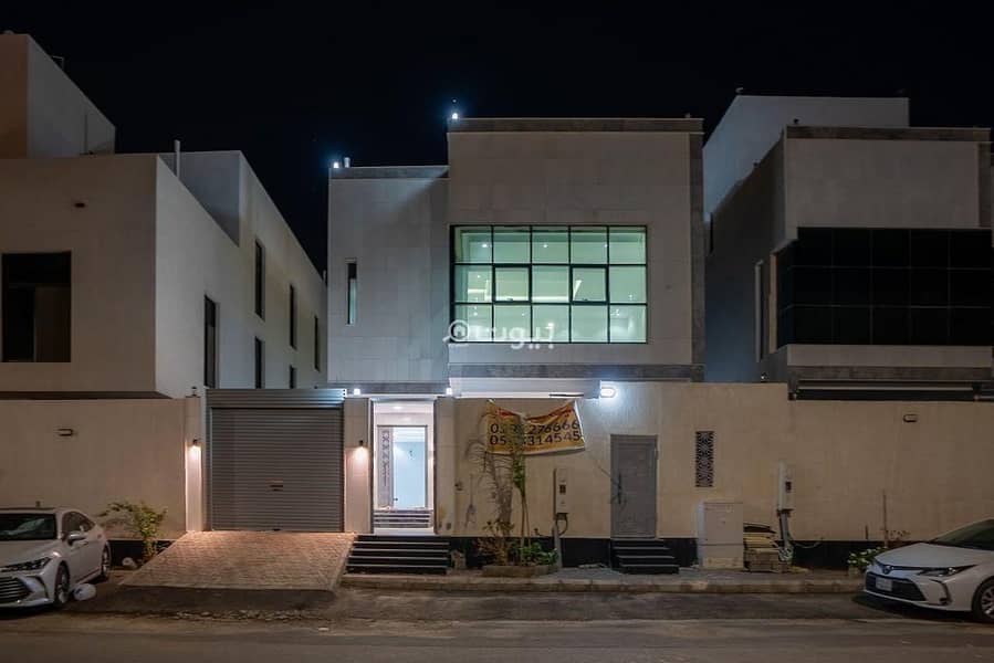 Villa For Sale in Al Yaqout, Jeddah Villa For Sale in Al Yaqout, Jeddah