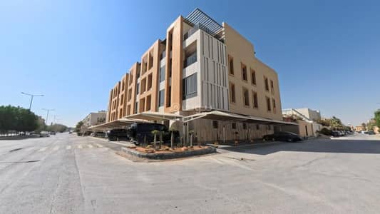 3 Bedroom Flat for Rent in North Riyadh, Riyadh - 3 Bedrooms Apartment in Al Aqiq - Satel 115