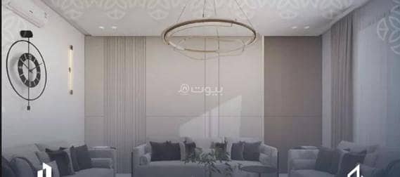 2 Bedroom Apartment for Sale in North Jeddah, Jeddah - Studio Apartment For Sale in Al Salamah, Jeddah