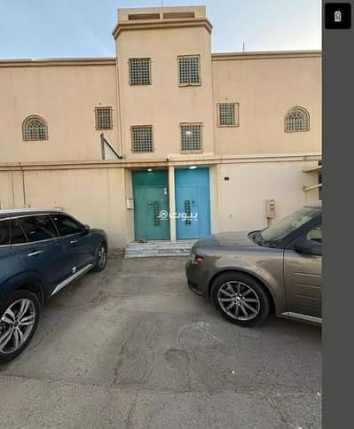 دور 4 غرف نوم للايجار في شرق الرياض، الرياض - طابق للإيجار في السعادة، الرياض