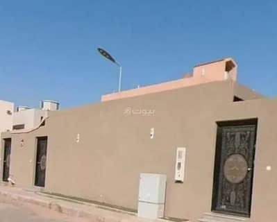 استراحة 3 غرف نوم للبيع في غرب الرياض، الرياض - استراحة للبيع في شارع يعقوب الصفار, حي المهدية, مدينة الرياض, منطقة الرياض