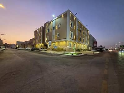 3 Bedroom Apartment for Sale in West Riyadh, Riyadh - Studio Apartment For Sale in Dhahrat Laban, Riyadh