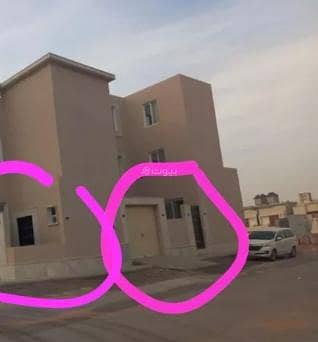 فیلا 4 غرف نوم للبيع في غرب الرياض، الرياض - فيلا للبيع في المحمدية، الرياض