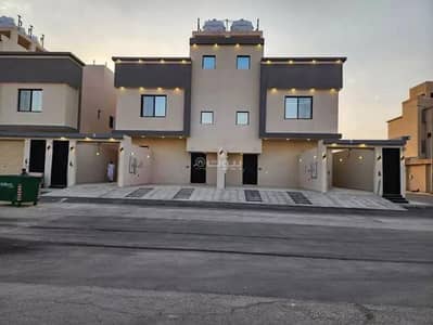 دور 5 غرف نوم للبيع في جنوب الرياض، الرياض - دور للبيع في بدر، الرياض