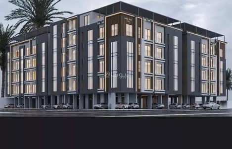 شقة 2 غرفة نوم للبيع في شمال جدة، جدة - استوديو شقة للبيع في الروضة، جدة