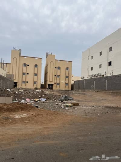 Residential Land for Sale in Al Ranuna, Madina - Residential Land For Sale in Al Ranuna, Madina
