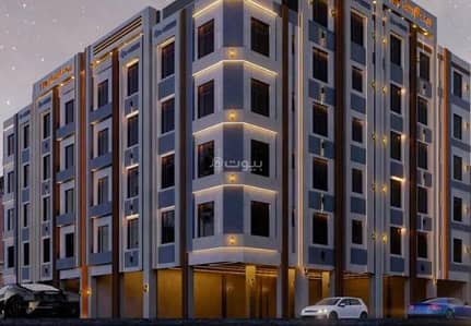 شقة 2 غرفة نوم للبيع في شمال جدة، جدة - شقة استوديو للبيع في النزهة، جدة