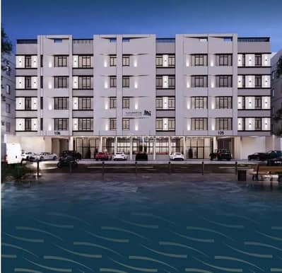 شقة 2 غرفة نوم للبيع في شمال جدة، جدة - استوديو شقة للبيع في النسيم، جدة