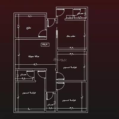فلیٹ 2 غرفة نوم للبيع في وسط جدة، جدة - شقة استوديو للبيع في الفيصلية، جدة