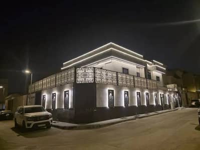 6 Bedroom Villa for Rent in North Riyadh, Riyadh - Villa For Rent in Al Olaya, Riyadh