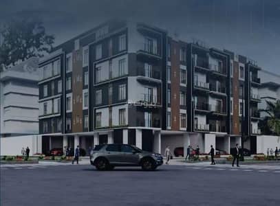 شقة 2 غرفة نوم للبيع في شمال جدة، جدة - استوديو شقة للبيع في النزهة، جدة