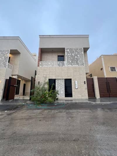 6 Bedroom Villa for Sale in West Riyadh, Riyadh - 6 Bedroom Villa For Sale in Al Mahdiyah, Riyadh