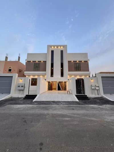 شقة 7 غرف نوم للبيع في السويس 1، جازان - شقة للبيع في السويس 1، جازان