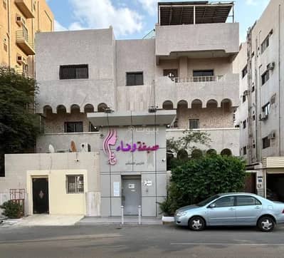 7 Bedroom Villa for Sale in Central Jeddah, Jeddah - Villa For Sale in Al Faisaliyah, Jeddah