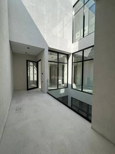 فیلا 4 غرف نوم للبيع في شمال الرياض، الرياض - 4 Bedroom Villa For Sale in Al Muruj, Riyadh