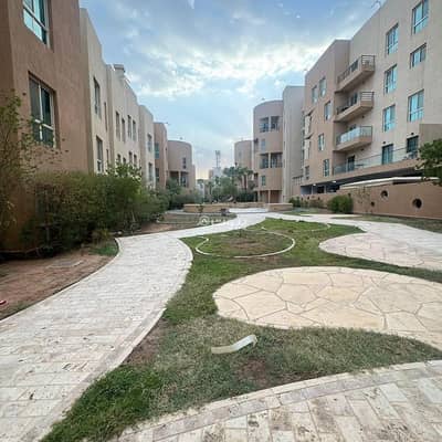 شقة 2 غرفة نوم للايجار في شمال الرياض، الرياض - شقة للايجار في الياسمين، الرياض