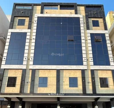 شقة 5 غرف نوم للايجار في شمال جدة، جدة - شقة للإيجار في شارع المنهل, حي العزيزية, مدينة جدة, منطقة مكة المكرمة