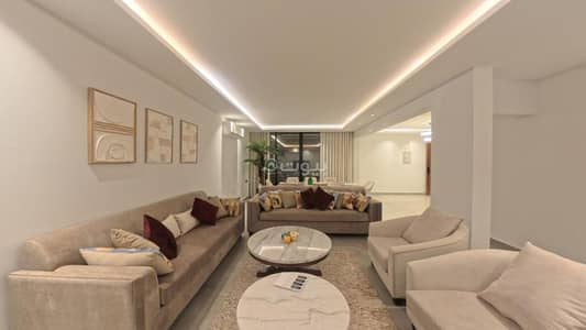 شقة 3 غرف نوم للايجار في شمال الرياض، الرياض - شقة 3 غرف نوم في الملقا - ساتل