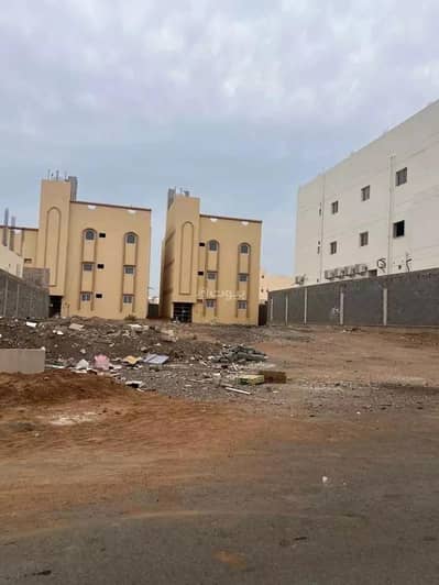 ارض سكنية  للبيع في الرانوناء، المدينة المنورة - أرض سكنية للبيع في الرانونة، المدينة