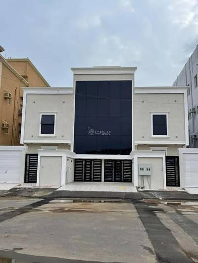 فلیٹ 5 غرف نوم للبيع في الرحاب 3، جازان - شقة للبيع في الرحاب 3، جازان