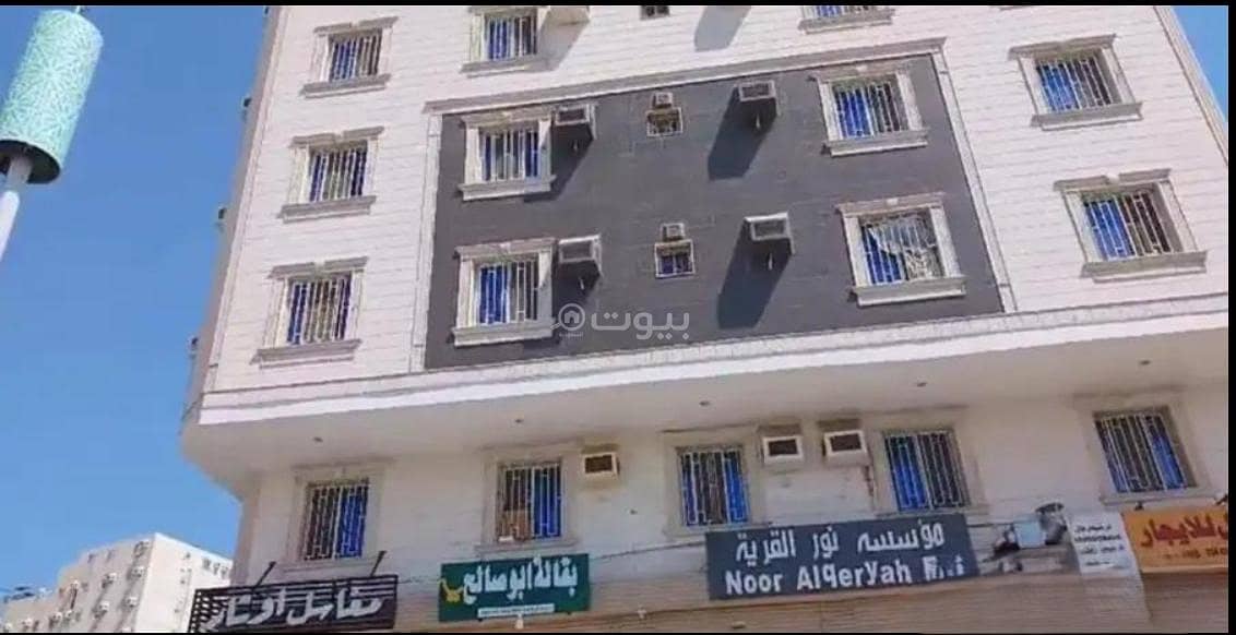Apartment For Rent in Abruq Al Rughamah, Jeddah Apartment For Rent in Abruq Al Rughamah, Jeddah
