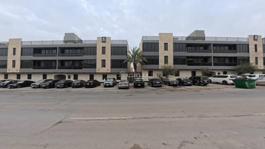 شقة 3 غرف نوم للايجار في شمال الرياض، الرياض - شقة 3 غرف نوم في الملقا - ساتل