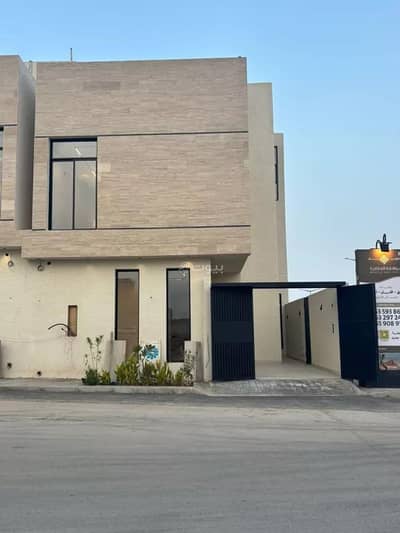 5 Bedroom Villa for Sale in West Riyadh, Riyadh - 5 Bedroom Villa For Sale in Al Mahdiyah, Riyadh