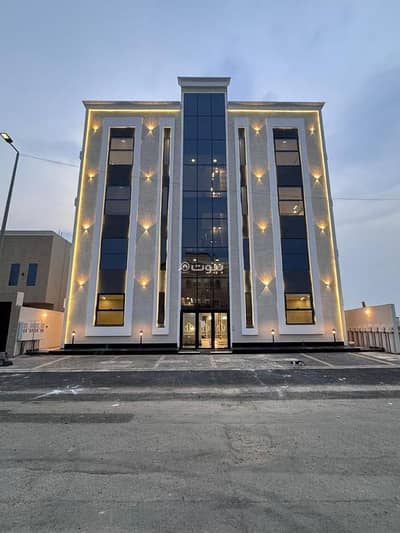 شقة 5 غرف نوم للبيع في الرحاب 3، جازان - شقة استوديو للبيع في الرحاب 3، جازان