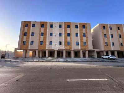 شقة 4 غرف نوم للبيع في جنوب الرياض، الرياض - شقة للبيع في شارع عجمان, حي الدار البيضاء, مدينة الرياض, منطقة الرياض