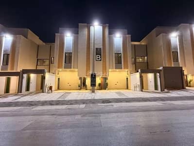 دور 4 غرف نوم للبيع في جنوب الرياض، الرياض - دور للبيع في شارع الياقوت , حي الدار البيضاء, مدينة الرياض, منطقة الرياض